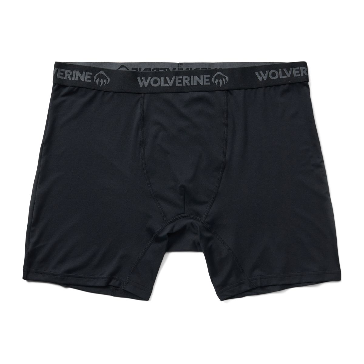  WOLVERINE Mens Underwear Multipacks Boxer Briefs Soft