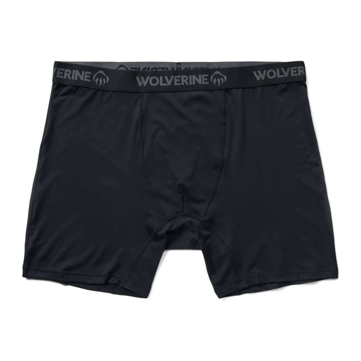 Men's Multipack Flyless Boxer Brief