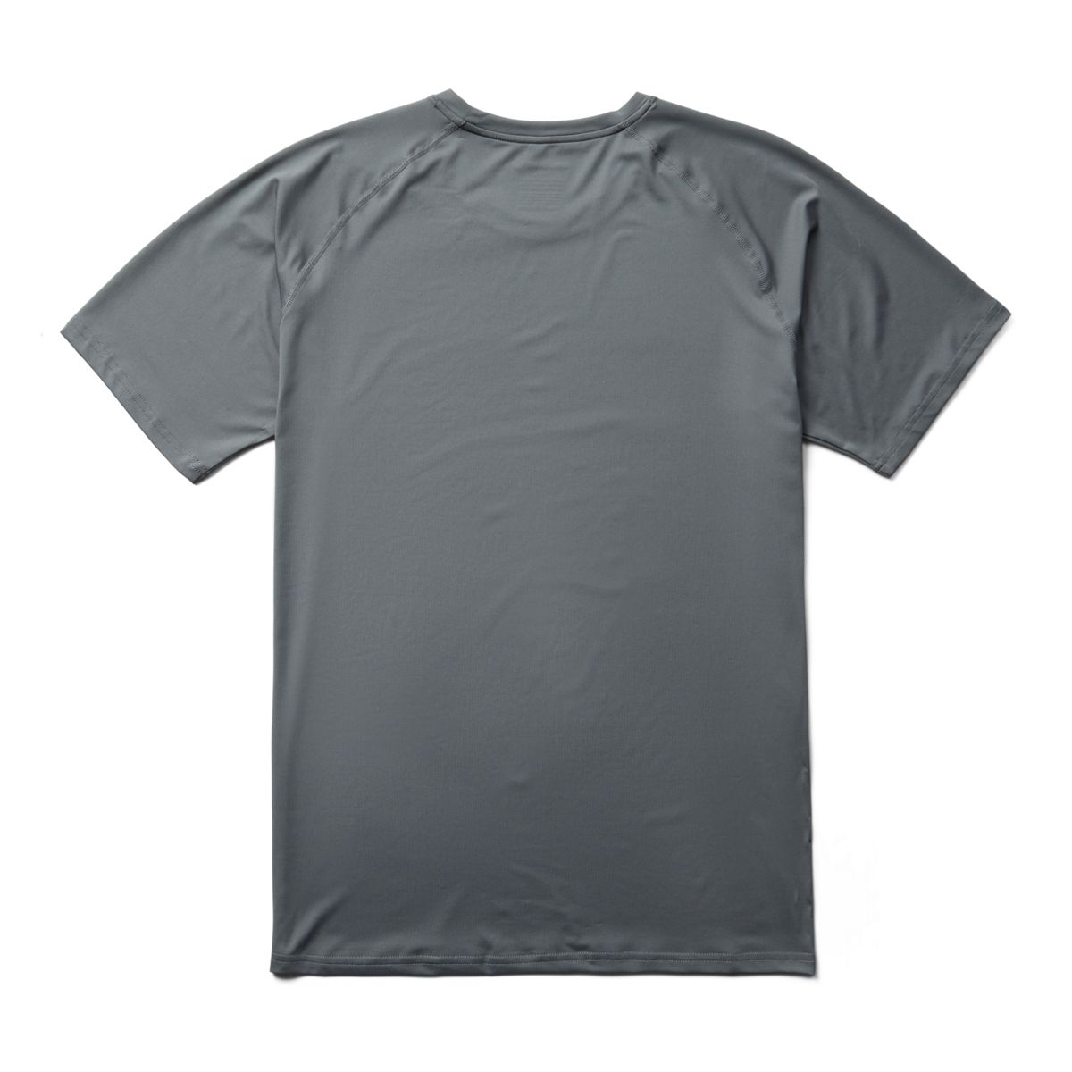 Multipack Crew Neck Undershirt, Pewter, dynamic 2