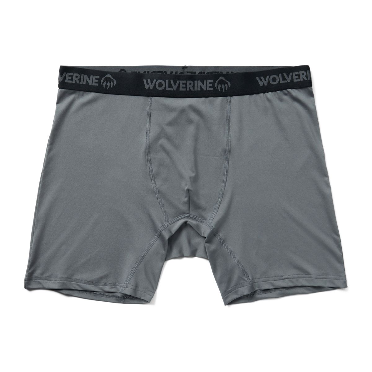  WOLVERINE Mens Underwear Multipacks Boxer Briefs Soft