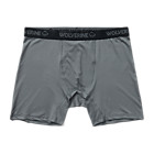 Multipack Flyless Boxer Brief, Pewter, dynamic 1