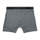Multipack Flyless Boxer Brief, Pewter, dynamic 2