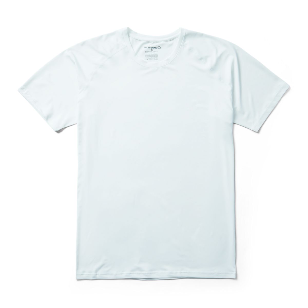 Multipack Crew Neck Undershirt, White, dynamic 1