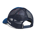 Wolverine x Red Bull Scramble Series Trucker Hat, Offroad Blue, dynamic 2