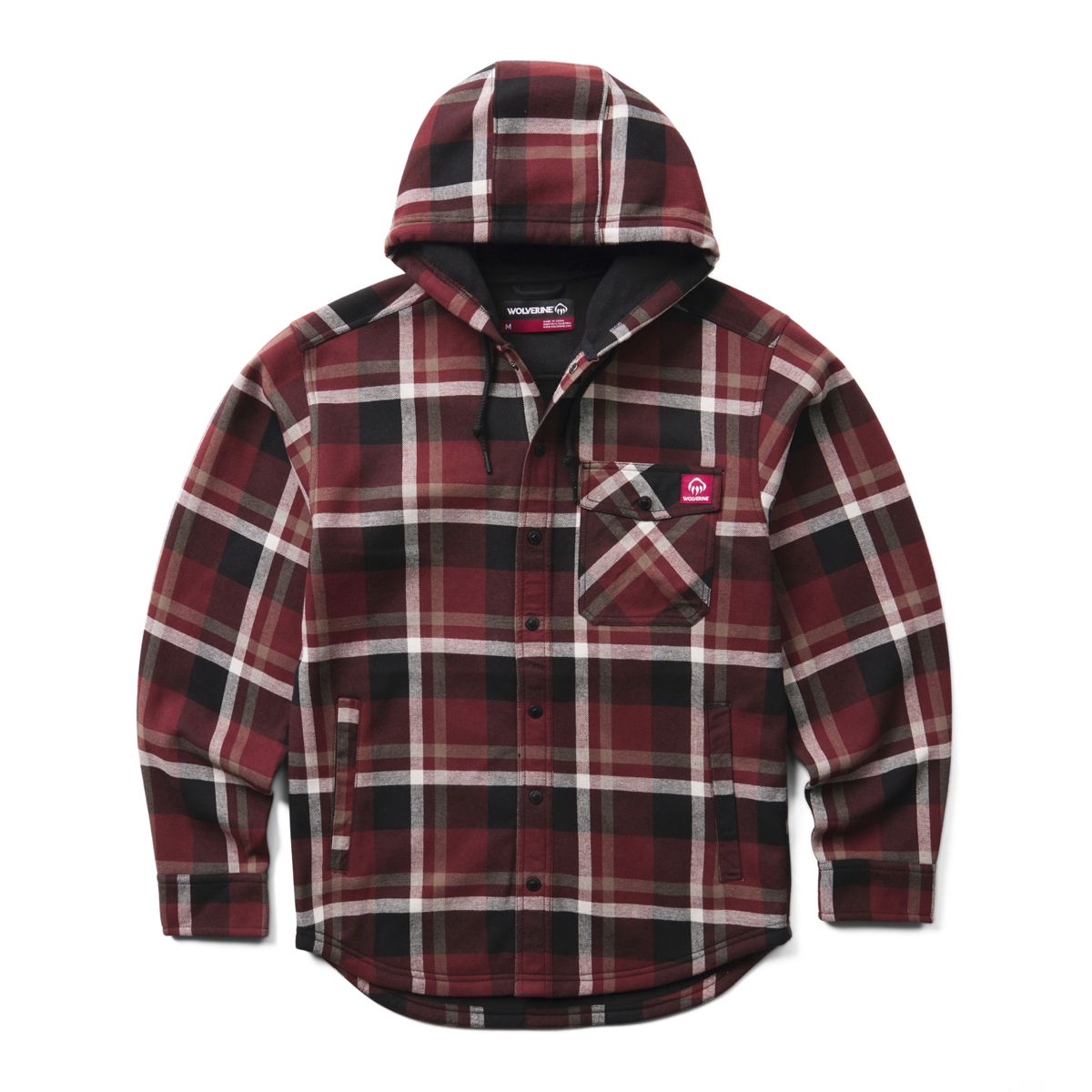 Oxblood