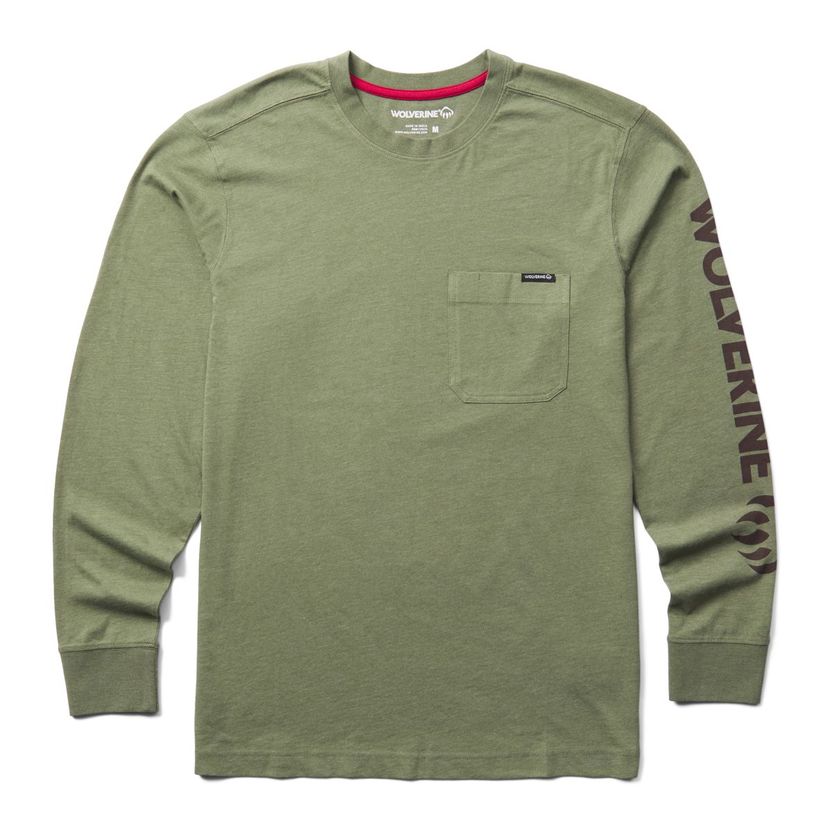 Bronze Green