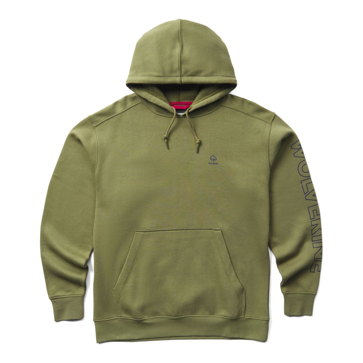 Light Olive