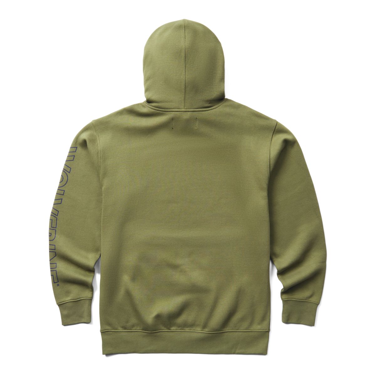 Graphic Hoody, Light Olive, dynamic 2