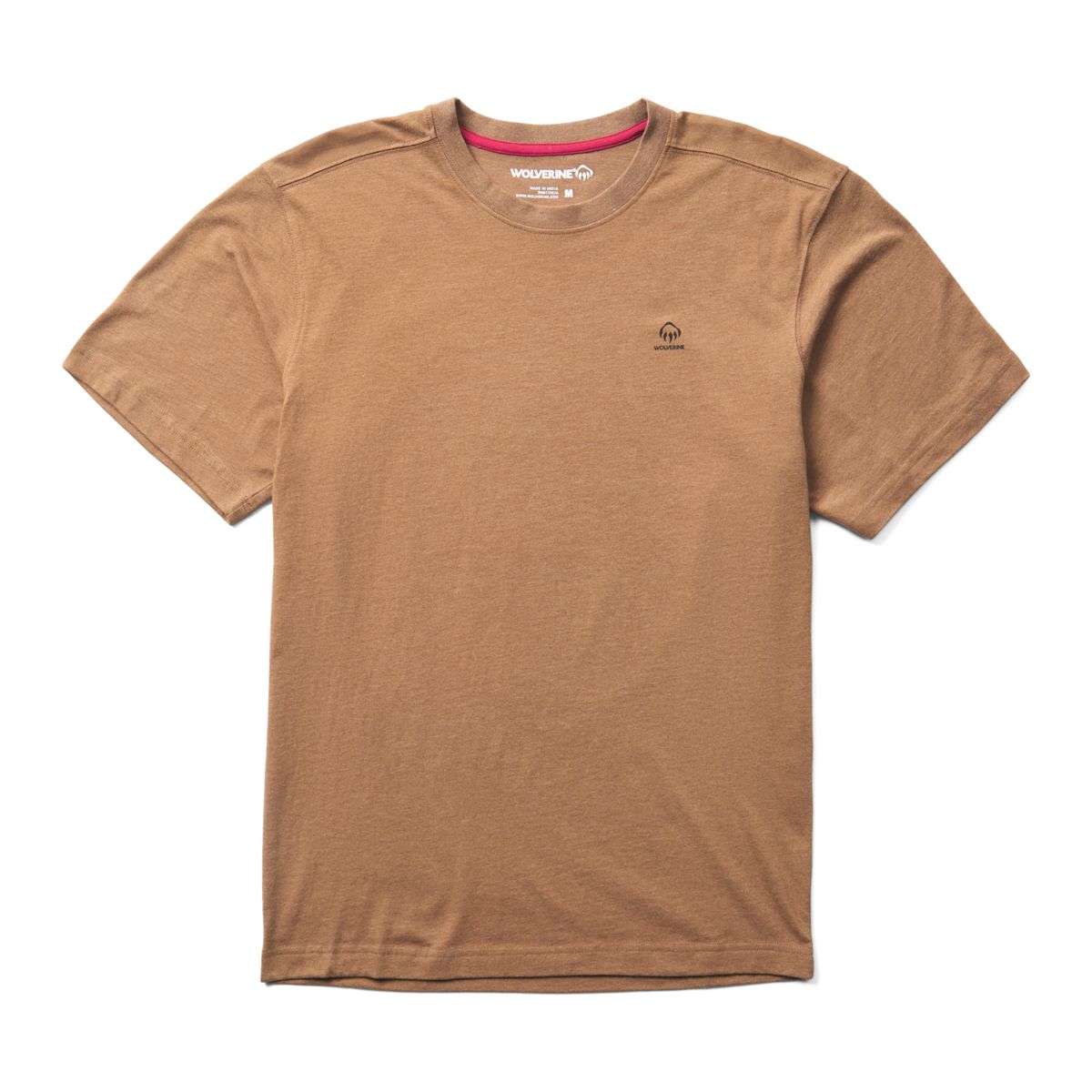 Classic Short Sleeve Graphic Tee, Cub, dynamic 2