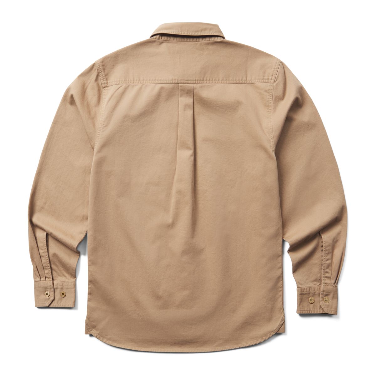 Wolverine x Jordan Davis Twill Shirt, Eldwood, dynamic 2