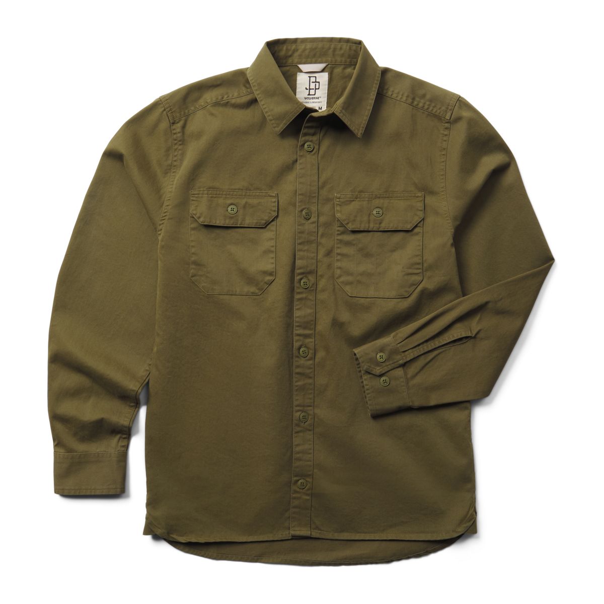 Uniform Green