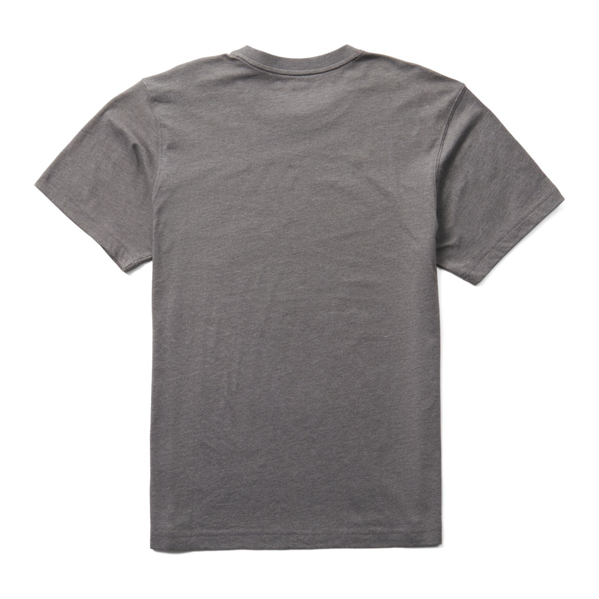 Classic Short Sleeve Endure Graphic Tee, Charcoal, dynamic 2