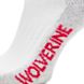 2-pk. Steel Toe Cotton Mid-Calf Sock, White/Grey, dynamic 4