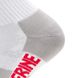2-PK. Ramparts Crew Sock, White, dynamic 6