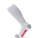 2PK Wellington Boot Sock, White, dynamic