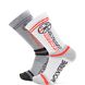 unCommon Construction Collection – 2-Pack Work Crew Sock, White/Grey, dynamic 1