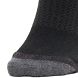 Ram Trucks Collection - Built for the Driven 3-PK. Work Crew Sock, Black Assorted, dynamic 3