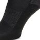 Ram Trucks Collection - Built for the Driven 3-PK. Work Crew Sock, Black Assorted, dynamic 4