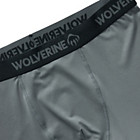 Multipack Flyless Boxer Brief, Pewter, dynamic 3