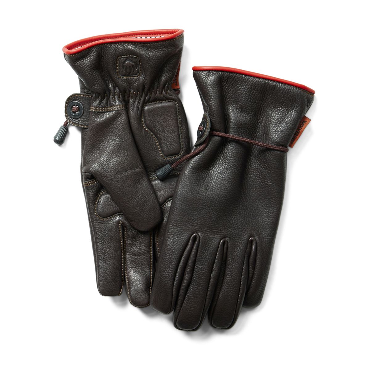 Clothing - Gloves