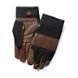 Dusty Gloves, Black/Chestnut, dynamic 1
