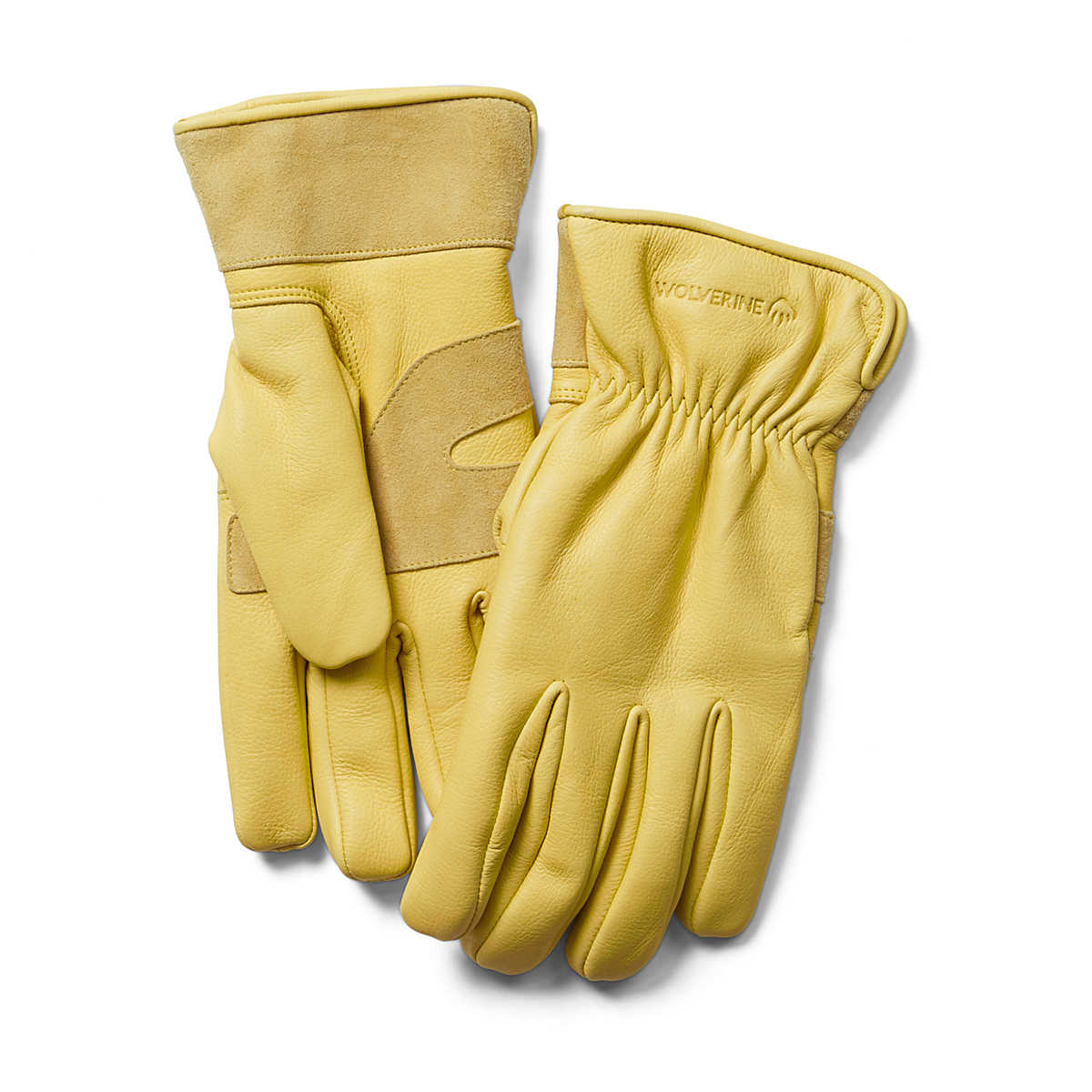 Deer Country Glove, Inca Gold, dynamic 1