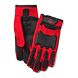 Extractor Gloves, Red/Black, dynamic 1
