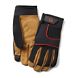 Pipeline Gloves, Black/Gold, dynamic 1