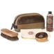1000 Mile Leather Care Kit, Brown, dynamic 1