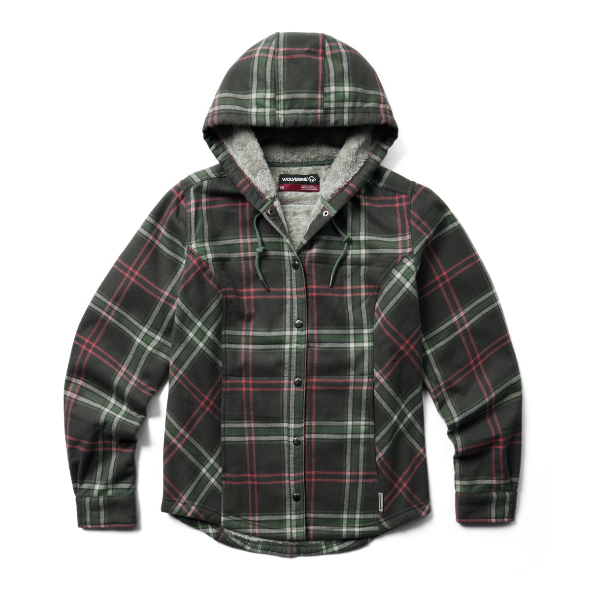 Shadow Plaid