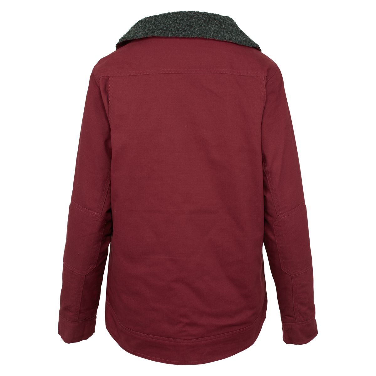 Ethelwood Jacket, Cranberry, dynamic 2