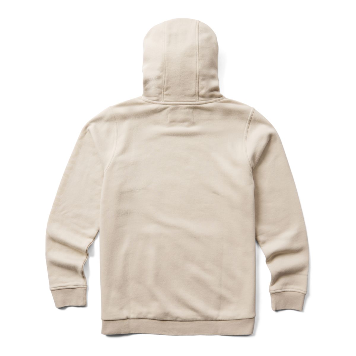 Midweight Graphic Hoody, Stone, dynamic 2