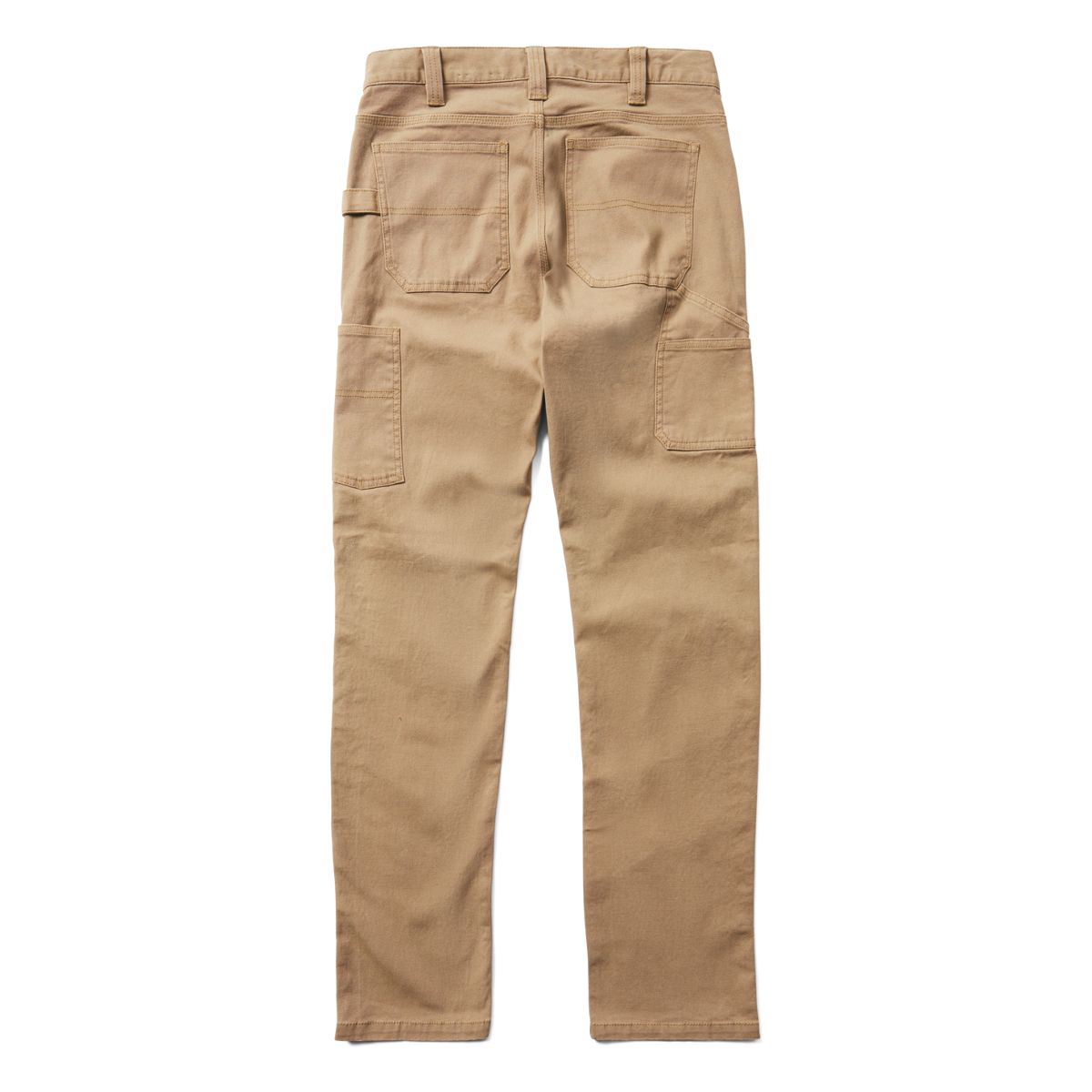 Steelhead Utility Pant, Hickory, dynamic 2