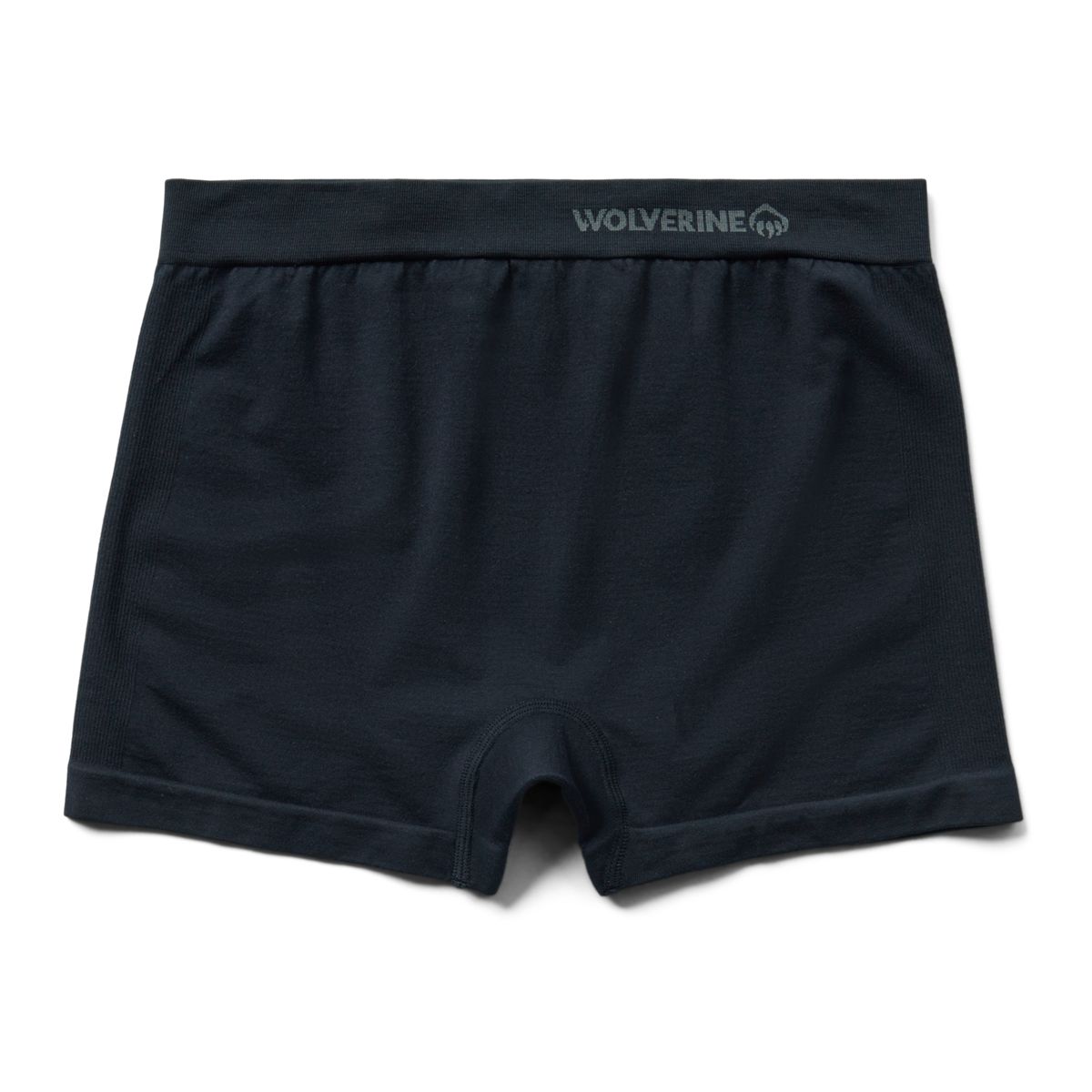 Volt Boxer Brief National Pastime-Black