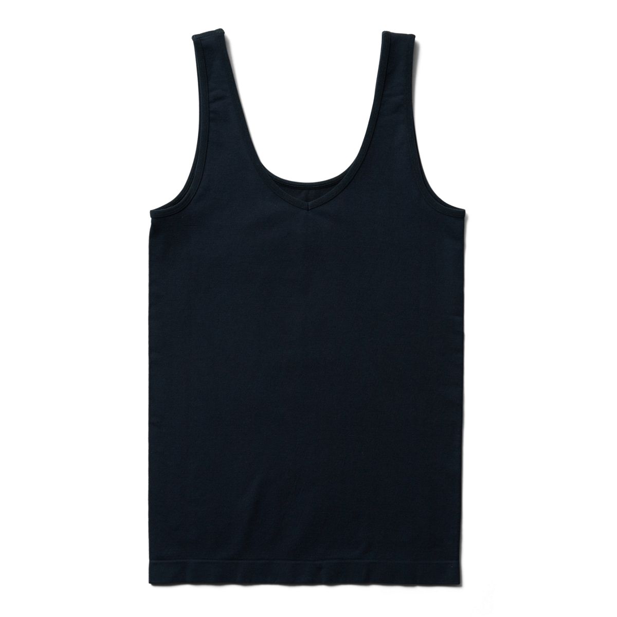 Cami Tank, Black, dynamic 2