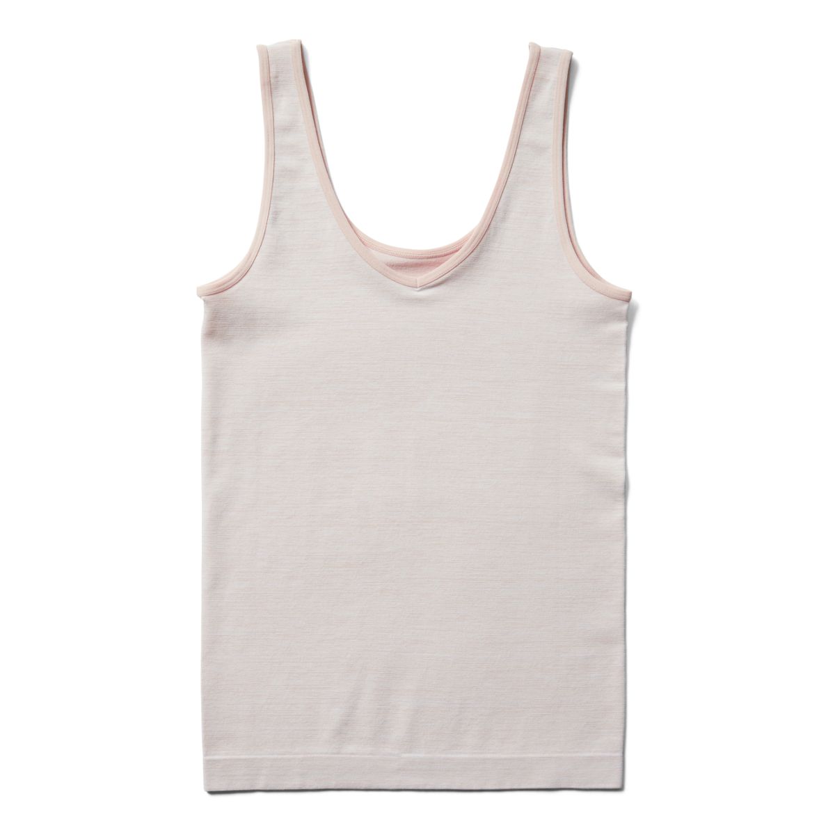 Cami Tank, Nude, dynamic 2