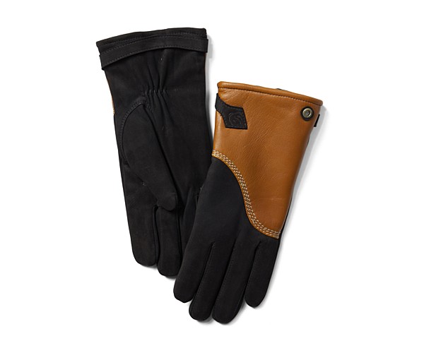 Torrent Glove, Black, dynamic