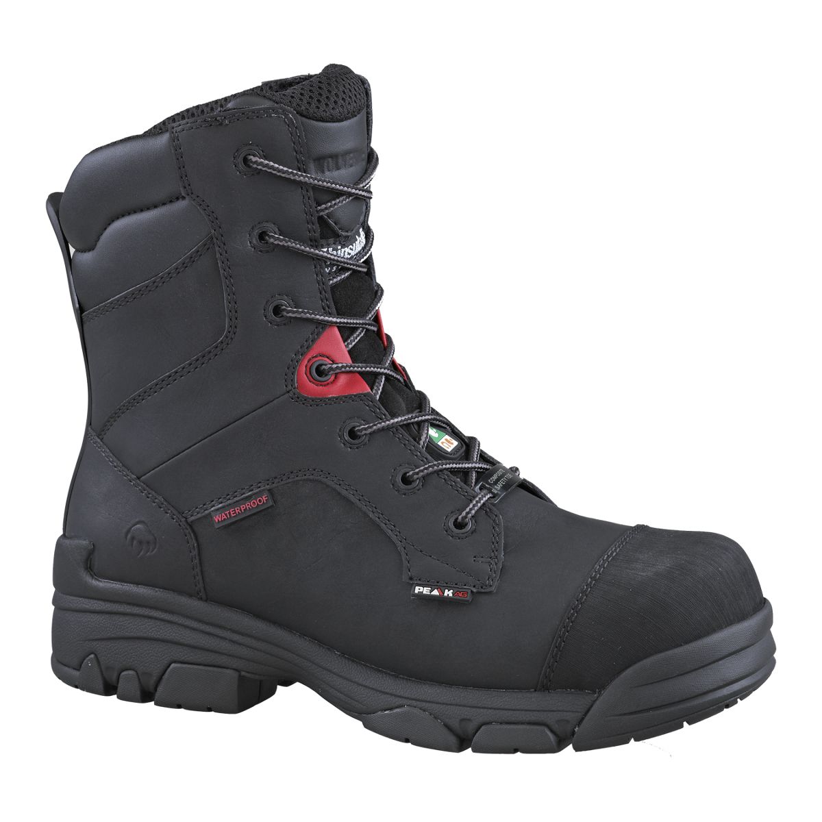 condor waterproof boots