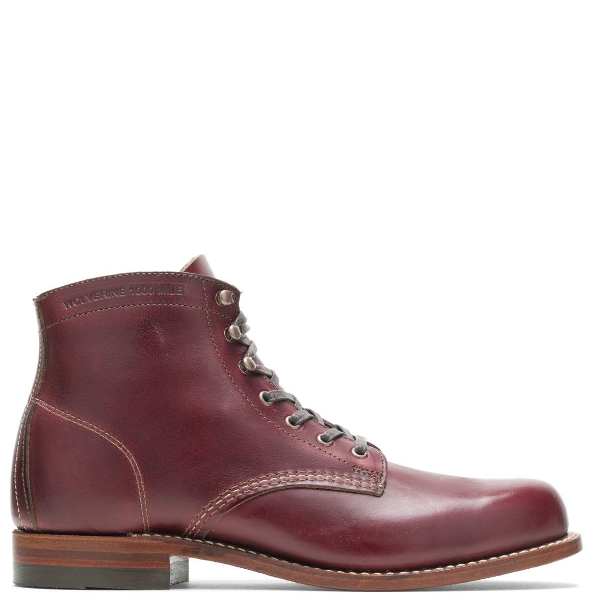 Original 1000 mile on sale boot