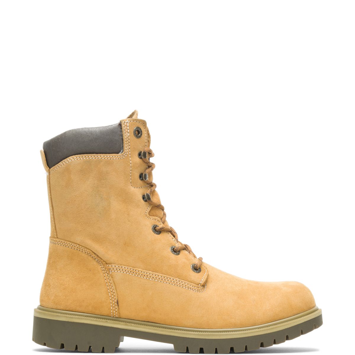 lightweight insulated work boots