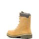 Gold Waterproof Insulated 8" Work Boot, Gold, dynamic