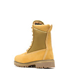 Gold Panel Waterproof Insulated 8” Work Boot, Gold, dynamic 3