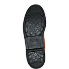 DuraShocks® Slip Resistant 6" Work Boot, Dark Brown, dynamic 4