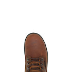 DuraShocks® Slip Resistant 6" Work Boot, Dark Brown, dynamic 5