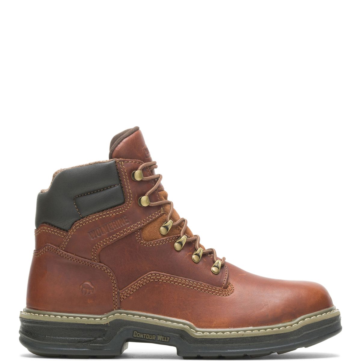 most comfortable wolverine work boots