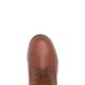 DuraShocks® SR Steel-Toe Direct-Attach 6" Work Boot, Brown, dynamic 5