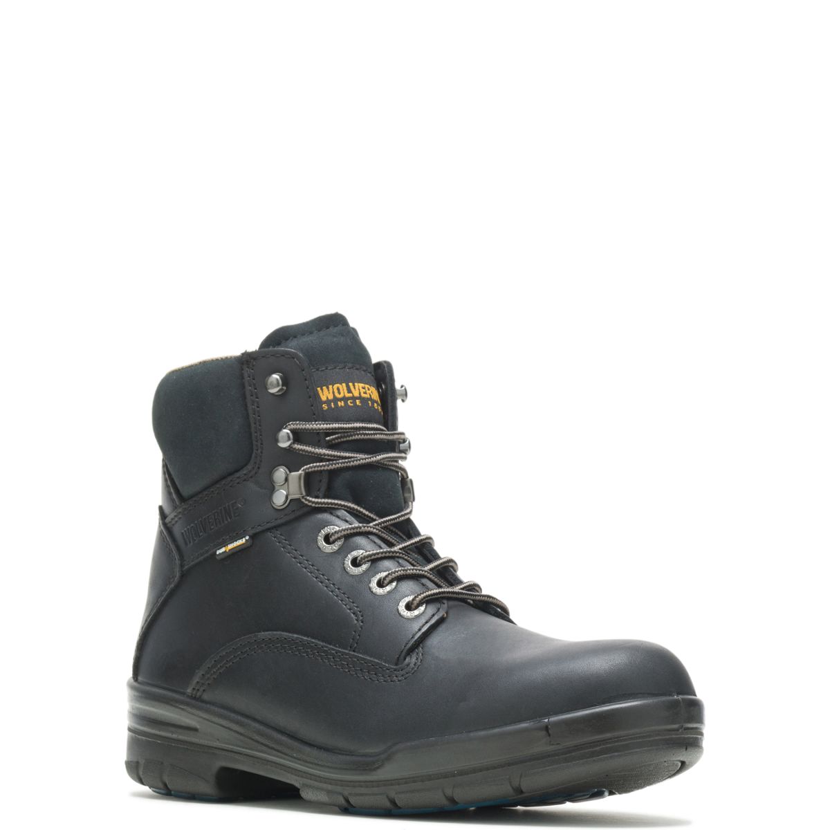 Durashocks SR Direct Attach Lined 6 Work Boot US