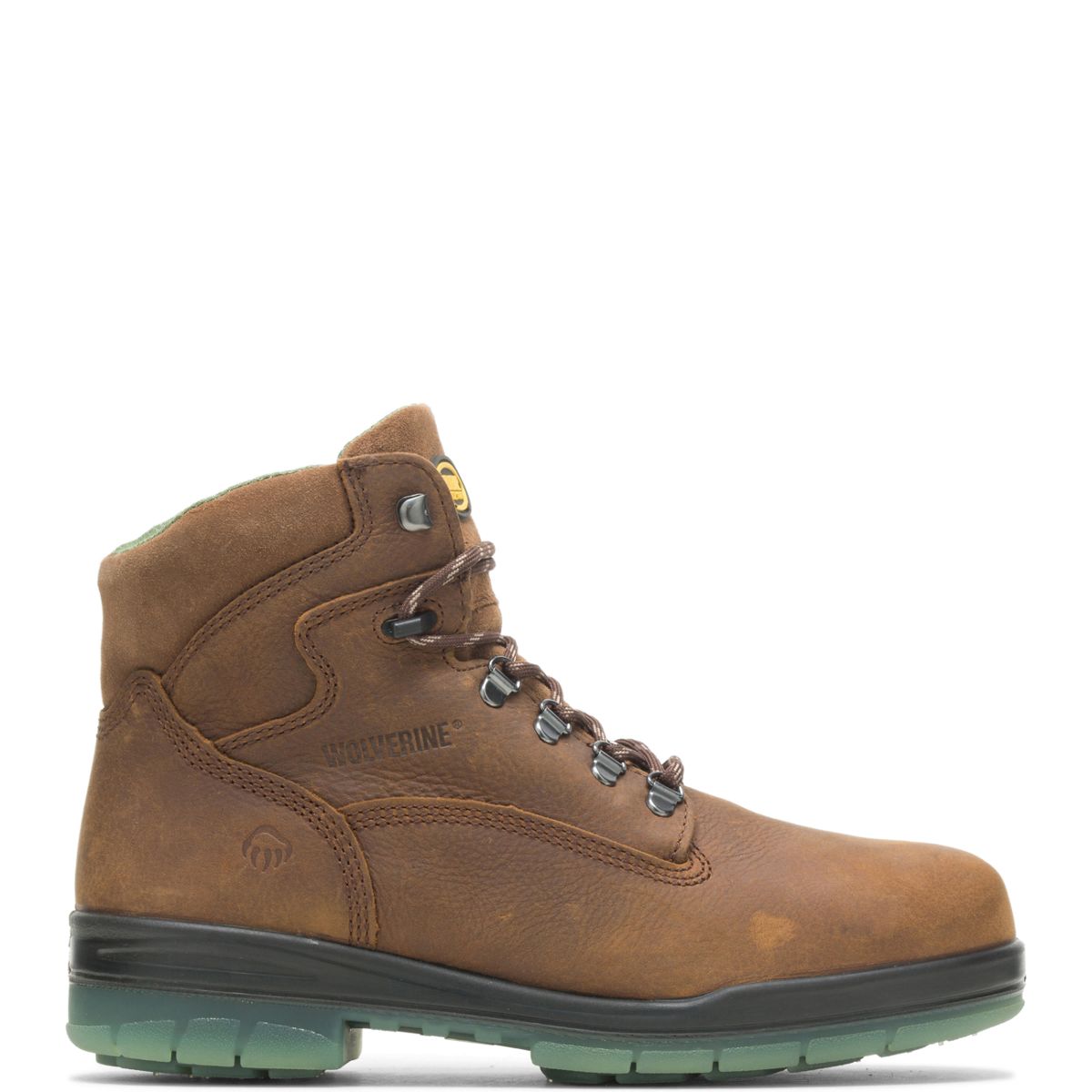 Extreme cold weather 2024 steel toe boots