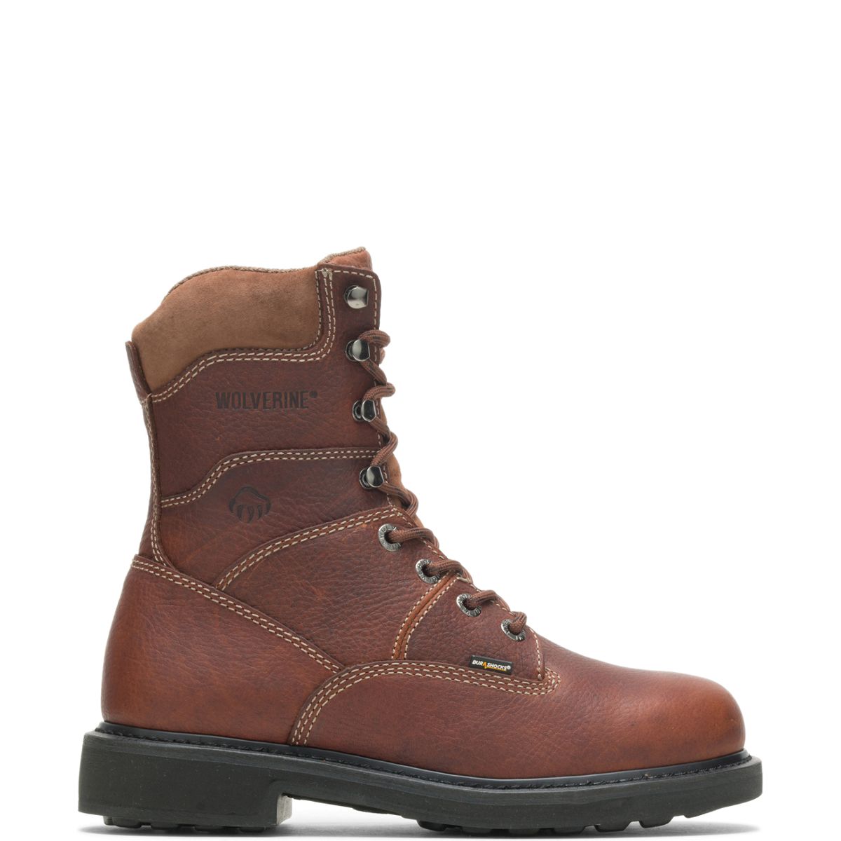 Wolverine cold shop weather boots