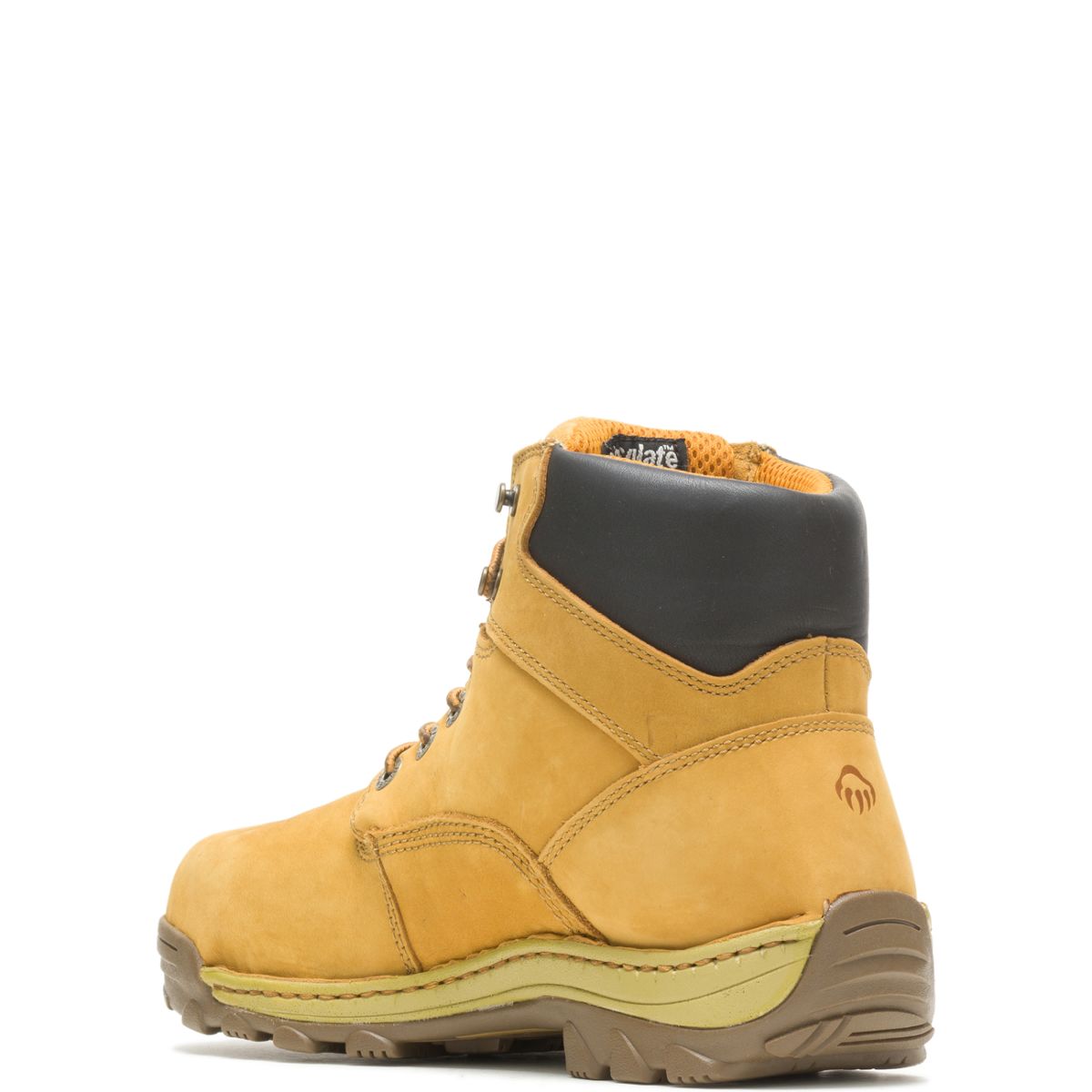 Dublin Waterproof Insulated 6" Boot, Wheat, dynamic 3